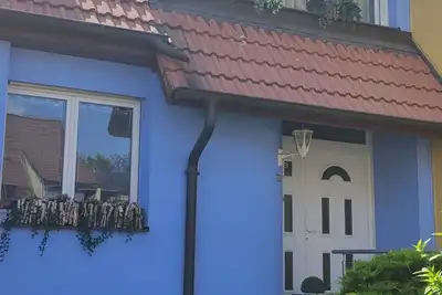 Image de Au calme, agréable maison Colmar, arrivée autonome.