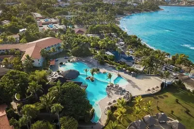 Image de Charming resort with WiFi, Ac in wonderful Puerto Plata