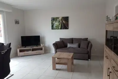 Image de Noël à Colmar avec ses marchés de Noël