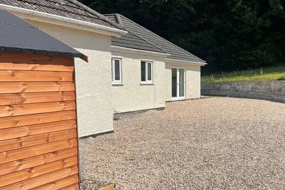 Image de Charming Annexe Close to Abergavenny & Blorenge Trails