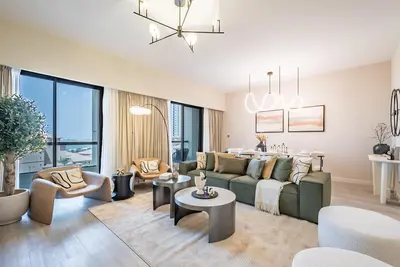 Image de Luxurious 2br at Sadaf 6, Jumeirah Beach Residence by Deluxe Holiday Homes