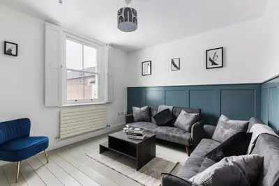 Image de Heart of St Albans City Centre location with free parking