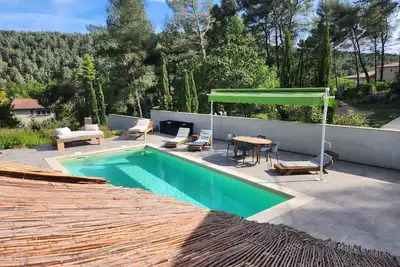 Image de La Villa des Rouvières