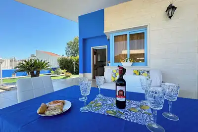 Image de Casa vacanze villa Lindarelax