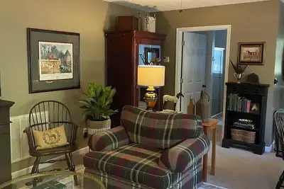 Image de Cozy Cottage at Frogmorton