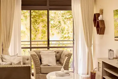 Image de Sand Grains Residence 001