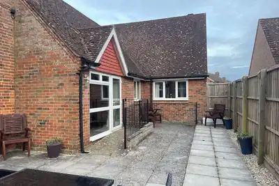 Image de Self contained large annexe near Stonehenge\n\n