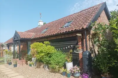 Image de The Borrowers - a fabulous romantic cottage for two in an idyllic location