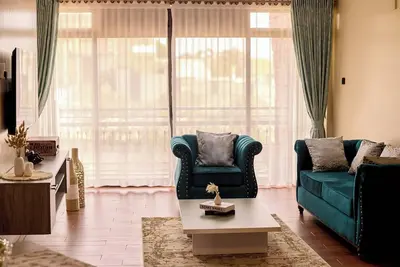 Image de 2-bedroom apartment in delightful Bwebajja - 00
