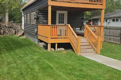 Image de Shavehead Lake Cabin Retreat, near Notre Dame