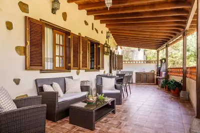 Image de Rural House Mercedes-Solarium & Nature Views