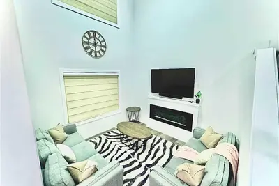 Image de Modern Marvel in Windermere