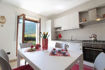 Image de Apartment With Garden, Del Corlo Lake, Belluno