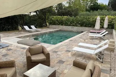 Image de Corps de ferme