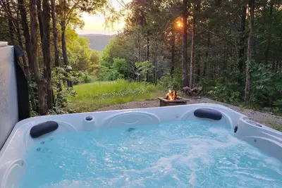 Image de New Farm Cottage, near Branson, Mo built in 2022