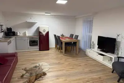 Image de Vacation apartment Geub / Cologne / Bonn