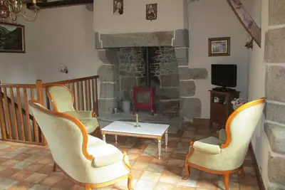 Image de La Maison BienvenĂĽe - Baie du Mont Saint Michel