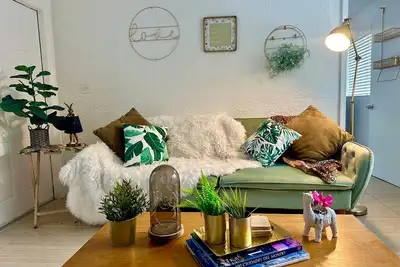 Image de Lovely home near Wilton Manors, Las Olas & Beach