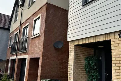 Image de Waterside Short Term Lets 3 Bedroom Sea Views Hot Tub