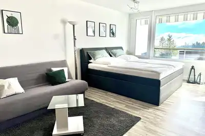 Image de Jj Living - Alpine view