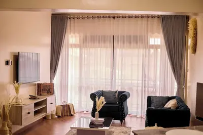 Image de Cozy 2-bedroom apartment 016