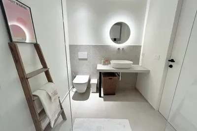 Image de Villa Fiori, Charming apartment with a sensational sea wiew in Costarainera.