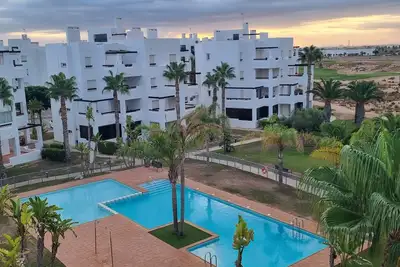 Image de Penthouse \"Comfort Zone Murcia\"