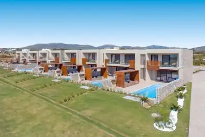 Image de Aethrion Villas & Suites