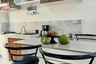 Image de Charming 2-bedroom house in lovely San Miguel with WiFi, Ac, No Cleaning Fees!