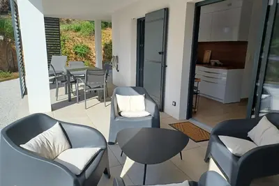 Image de Appartement, tout confort dans résidence neuve