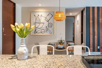 Image de SkyView Comfort 2 BedRoom / Daily Cleaning