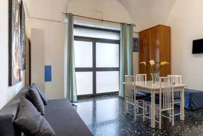 Image de Appartement 'Casedda Di Via Pepe' avec Wi-Fi