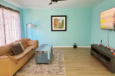 Image de Cozy 3br Home Near Sf & Napa Valley