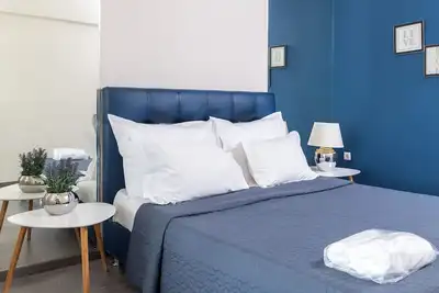 Image de Sweet Syntagma House 5 - Cozy, fresh, relaxing