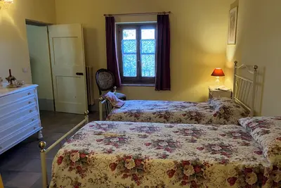 Image de Quercia house