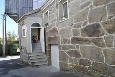 Image de Maison de campagne « Chuca » avec vue sur le lac et Wi-Fi