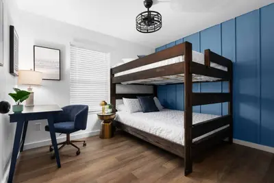 Image de 4br combined Downtown Austin: Workspace - Near SoCo