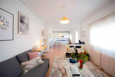 Image de Appartement 'Bizkar Bare 2' avec Wi-Fi