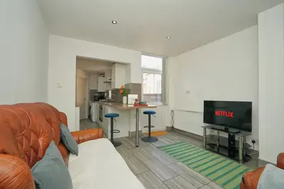 Image de Welcome to H&H Quarters Entire Home in Stoke-on-Trent