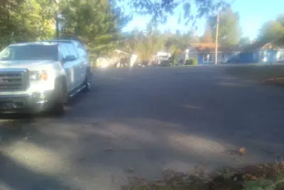 Image de 2 bedroom cottage in Rhodes really close to orv trails on the Titabawasse river.