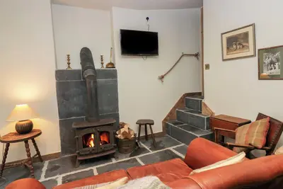 Eden Vale Cart House, pet friendly in Broughton-In-Furness