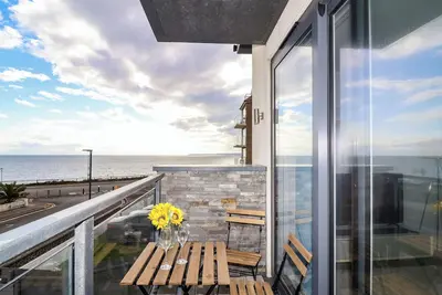 Image de 7 Warren Edge Close, family friendly in Bournemouth