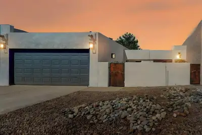 Image de Kokopelli by Casas De Collins