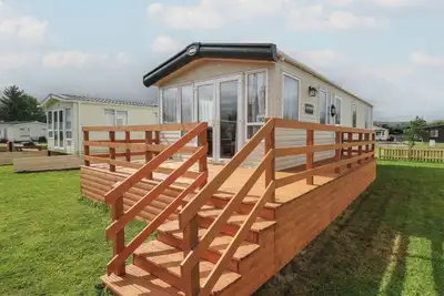 Image de Hazel, pet friendly, with a garden in Denny