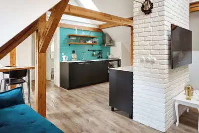 Image de Tr-6 profil v priprave