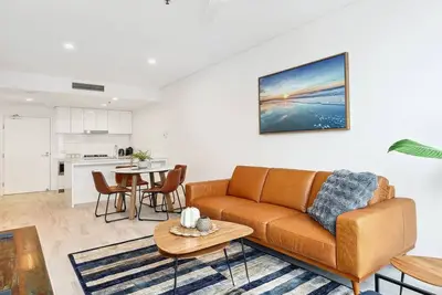 Image de Newstead City Haven