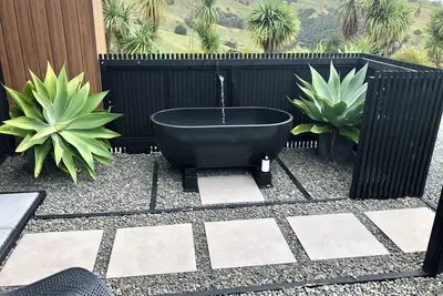 Image de Unique 3 bedroom property, 40 Mins from Cbd