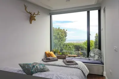 Image de Stormchaser, romantic, with a garden in Ballymoney, County Wexford