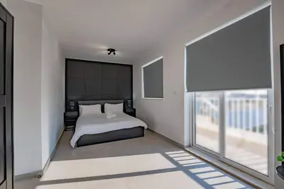 Image de Blissnest: Cozy 1-Bedroom Apartment in Wied il-Għajn, Malta