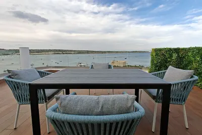 Image de Seascape 19 - Modern Coastal Retreat in Il-Mellieħa